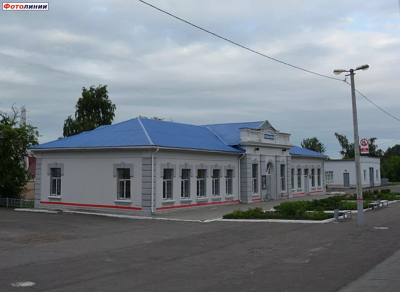 Прогноз комаричи. Комаричи брянская область. станция комаричи.
