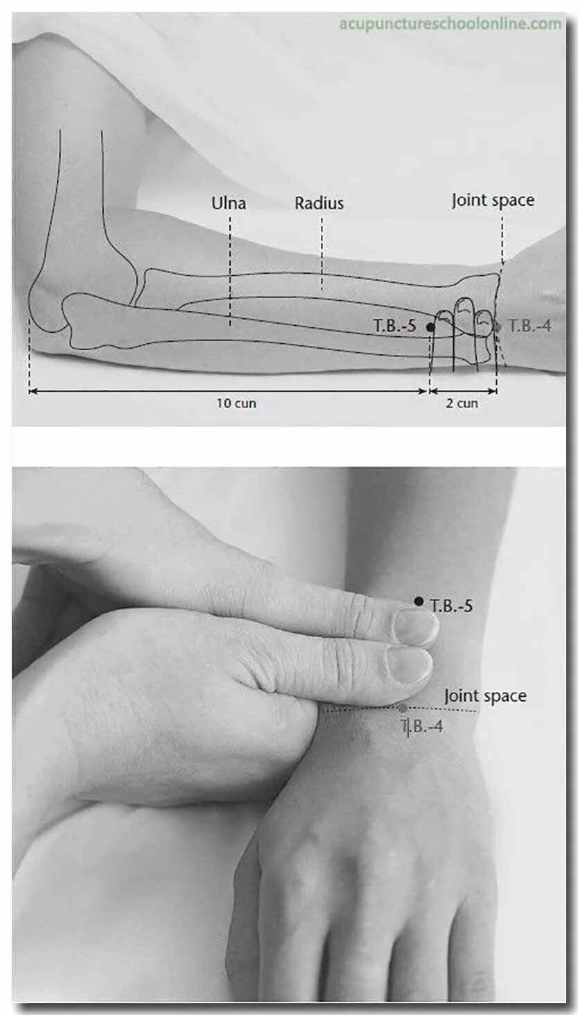 Точка аккуратно. Точка tr5 вай-Гуань. Tr5 точка акупунктуры. Вай Гуань точка акупунктуры. Точка акупунктуры Гуань.