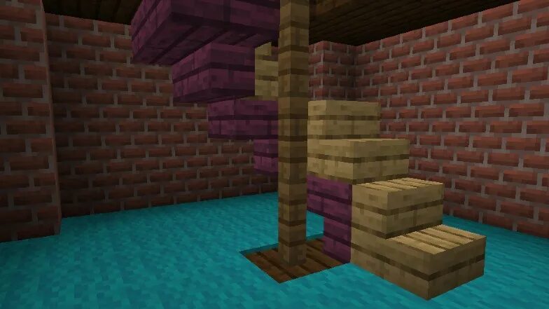 Скрытая лестница в майнкрафт. Minecraft лестница. Красивые лестницы в майнкрафте. Лестница в майнкрафте. Скрытая лестница в майнкрафте механизм.