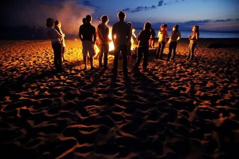 Evening party