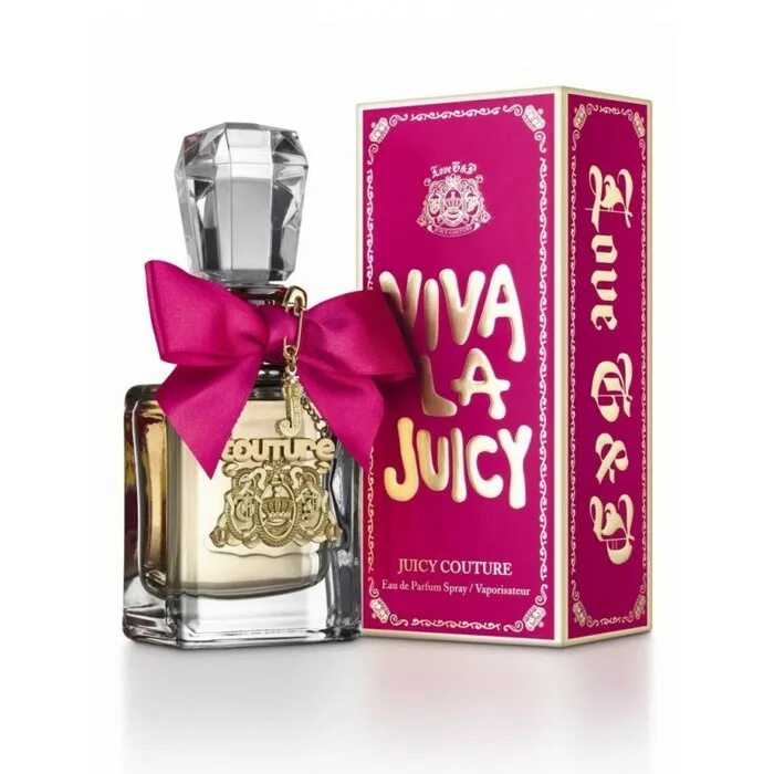 Духи сладостей. Вива ла Джуси Кутюр духи. Juicy Couture Viva la juicy 30 ml. Духи Джуси Кутюр Вива ла Джуси. Вива ла Джуси (juicy Couture Viva la juicy.