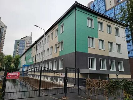 Приволжский межрегиональный центр повышения