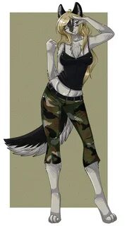 Fury girls