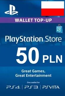 Playstation network poland
