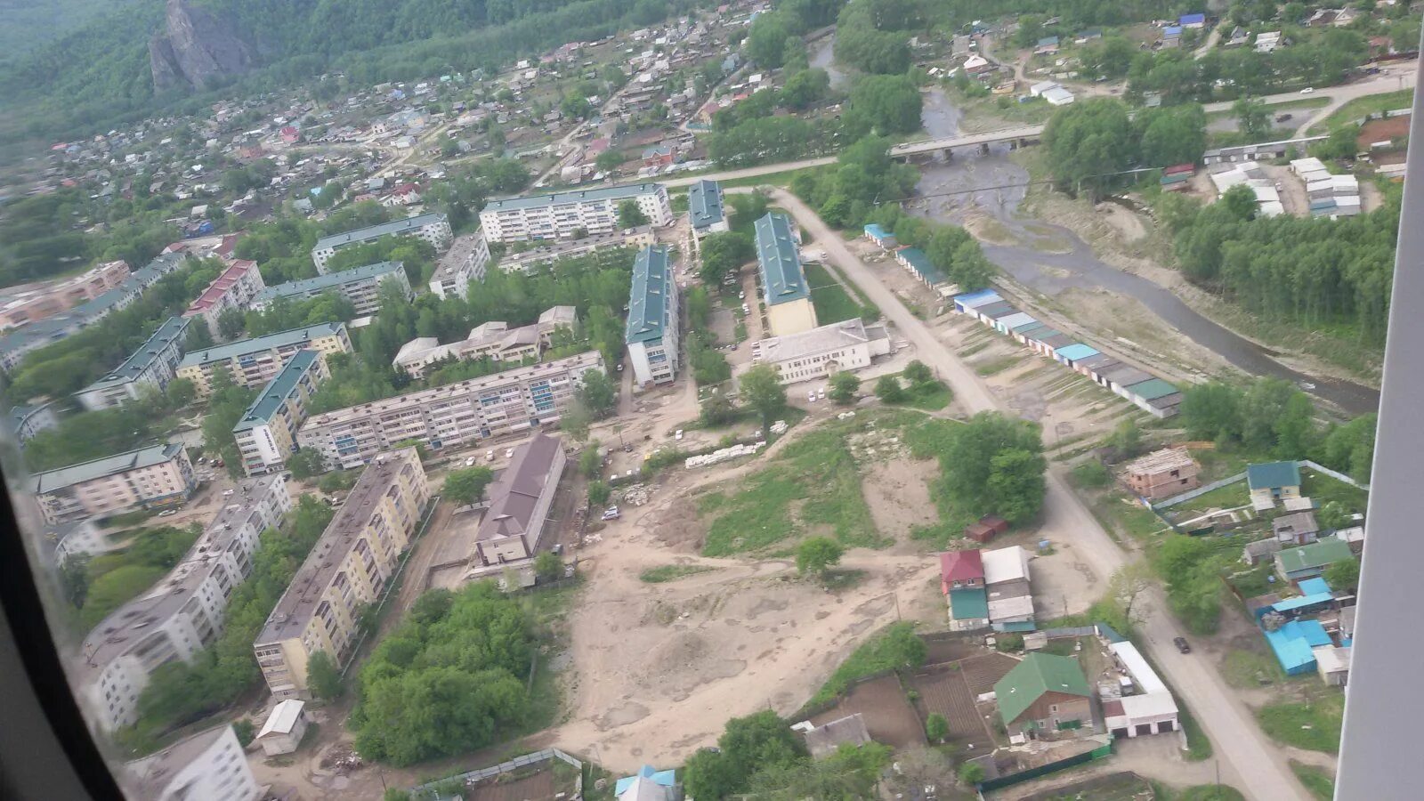 верхнегорск