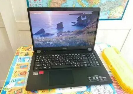 Aspire a315 42g