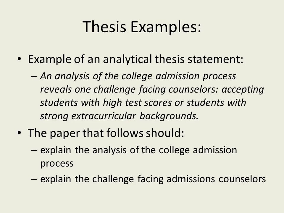 Thesis analysis. Master thesis. Rhetorical analysis essay example. Ancova. Thesis example.
