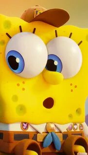 Spongebob на андроид