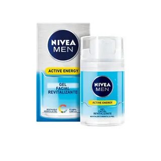 Nivea men fresh гель