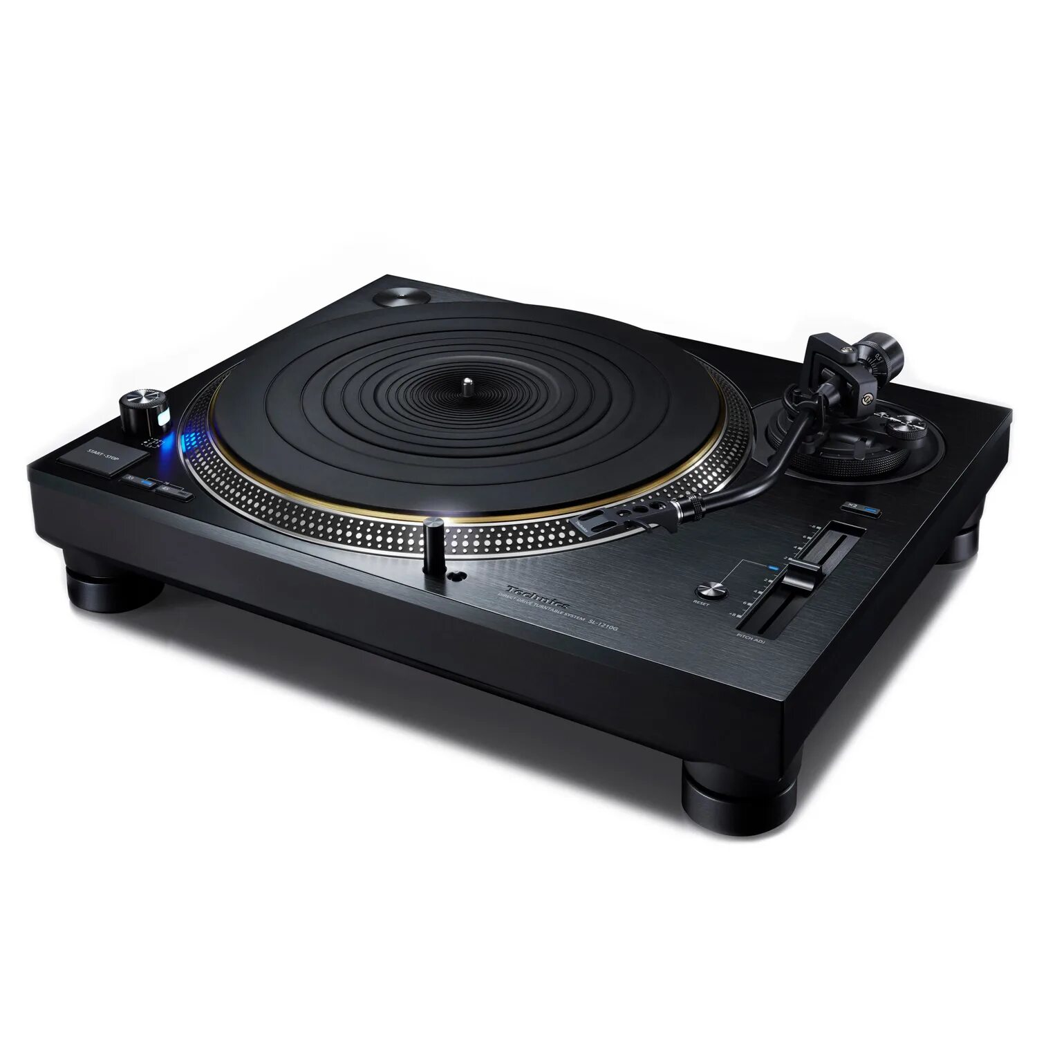 Technics sl 1200 mk7. Technics sl 1200 mk7