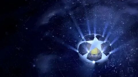 Champions league video