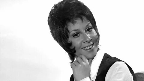 Helen shapiro