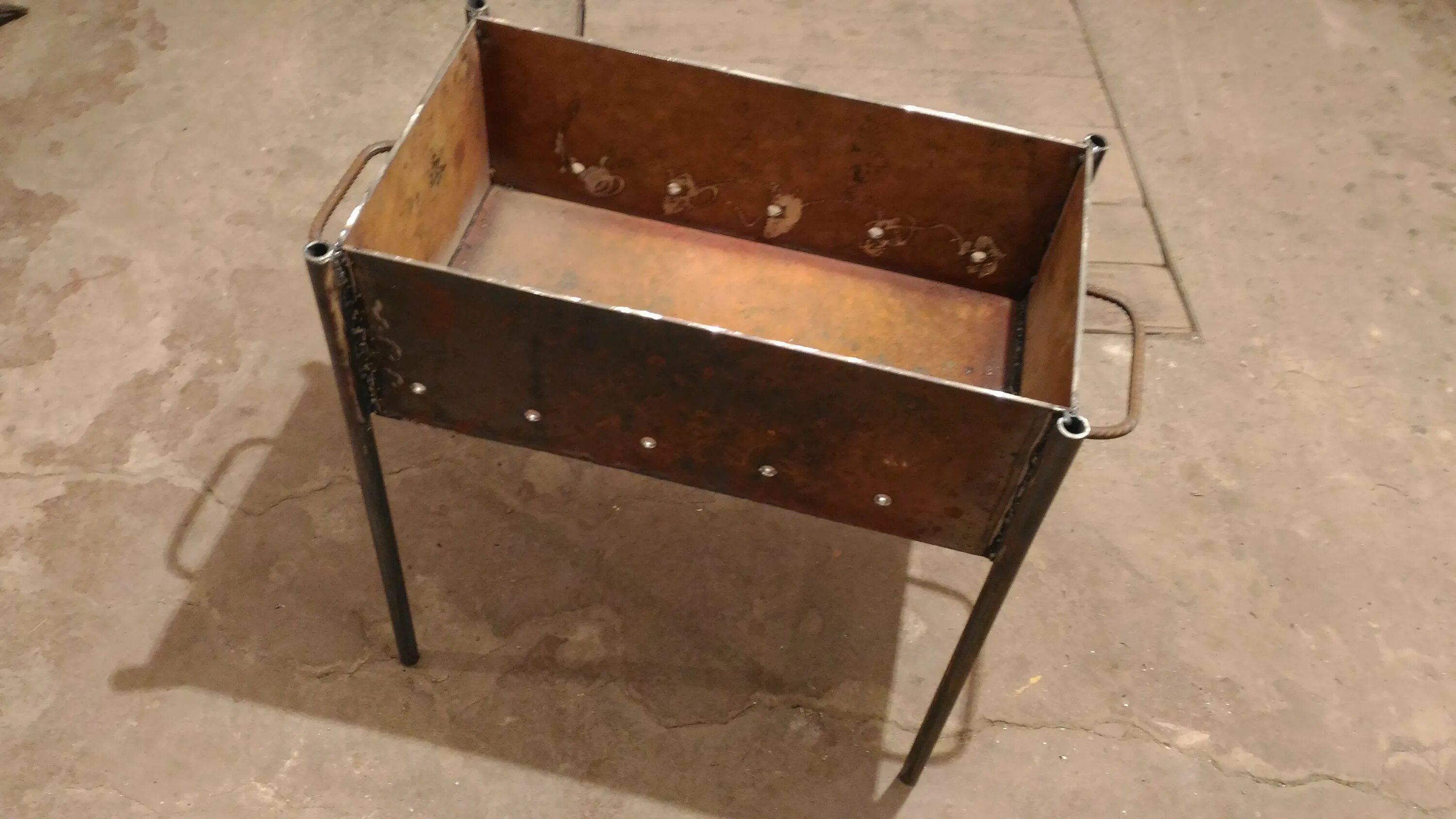 Мангал металлический. Мангал дачный см26п. Подставка для мангала. Мангал 800х300. Сварка мангала.