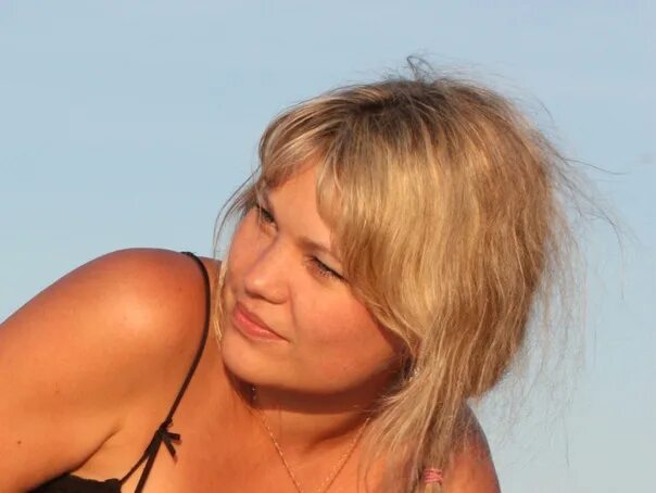 Анна Добрынина, 38 лет, (21.09.1985), Донецк, Украина