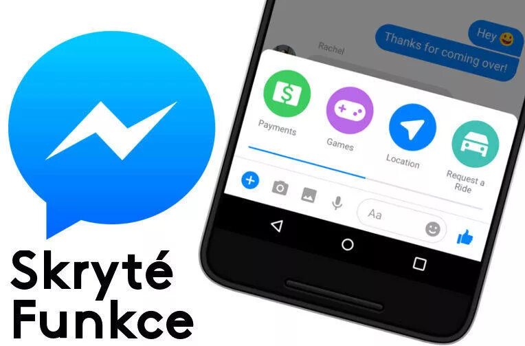 Мессенджер Android. Messenger mi. Как добавить пользователя link Messenger на андроид.