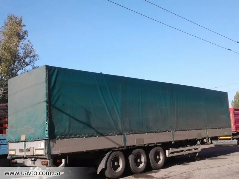 Krone sdp27 1998. Krone sdp27 1998. Projekct one. полуприцеп krone sdp 27 1998 год. полуприцеп krone sdp27.