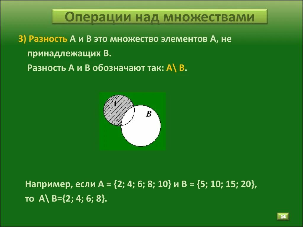 Операции с множествами. Операция разности множеств. Операции над множествами конспект. Операции над множествами задачи. Операции над но