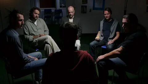 Group scene