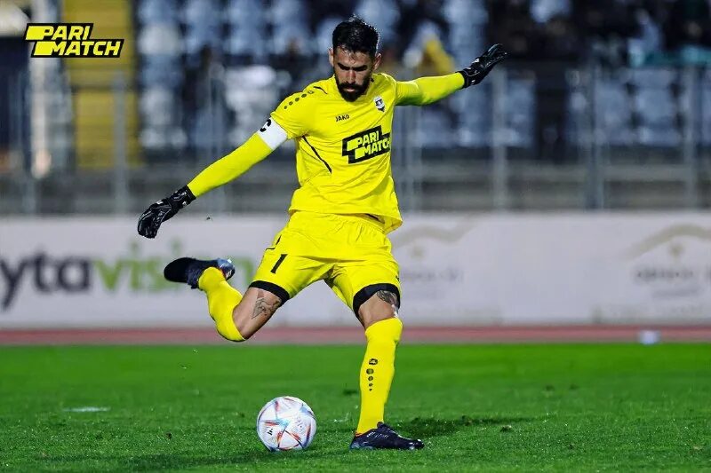 фк пафос арис лимасол