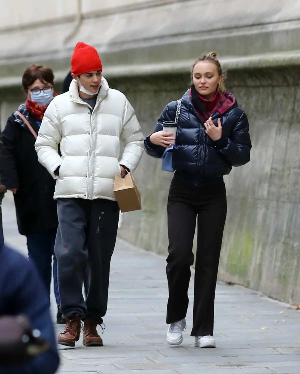 Weekend lily rose. Lily rose depp 2025.