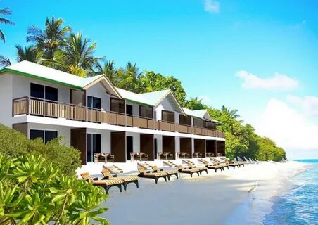 Eriyadu island resort