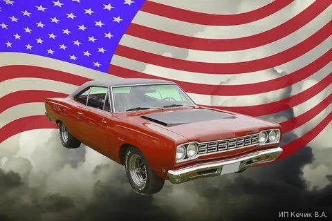 Авто сша на русском