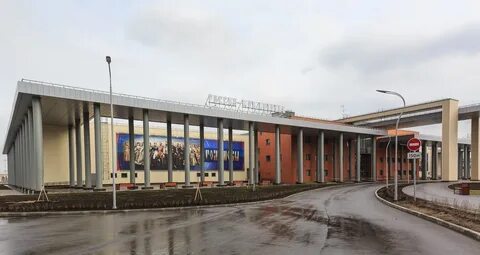 Ул бассейная 32 санкт петербург