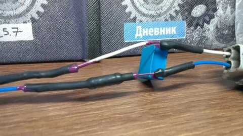 Обманка лямбда зонда 2114