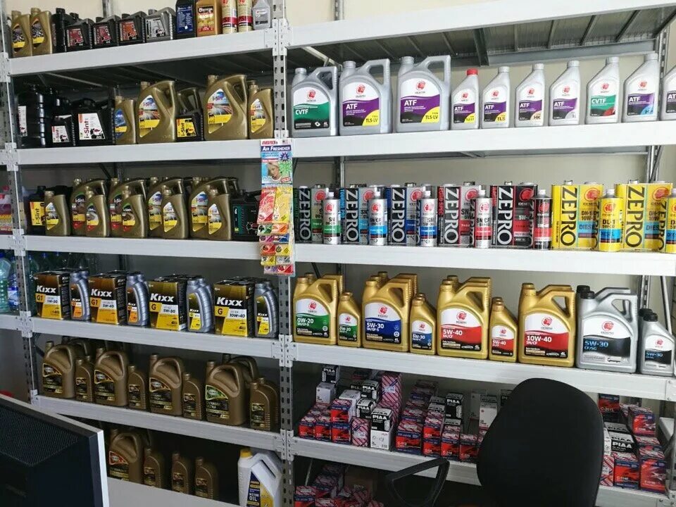 Inoil омск логотип.