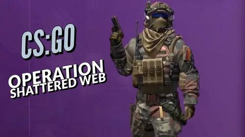 Operation csgo