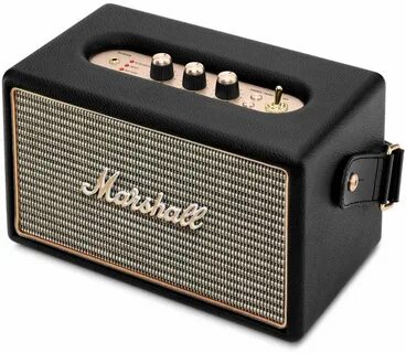 Marshall's