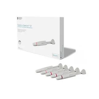 Dentsply sirona