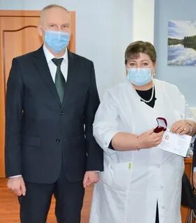 Врач тагил