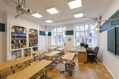 Школы классы в нескольких школах
