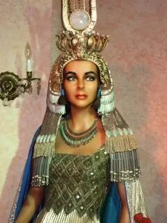 Египетская императрица