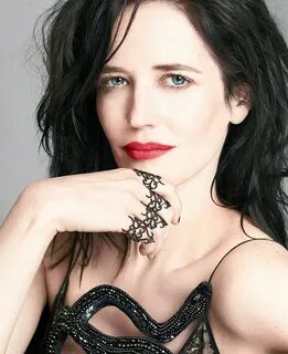 Eva green