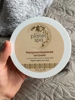 Крем спа
