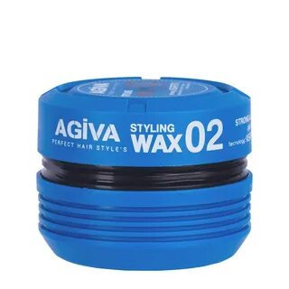 Wax 2