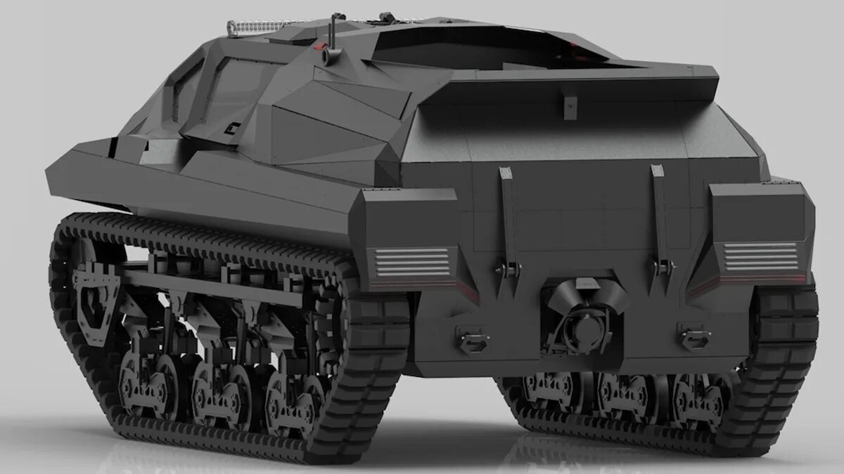 Multi purpose vehicle