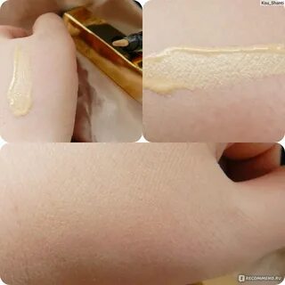 Touche eclat high cover