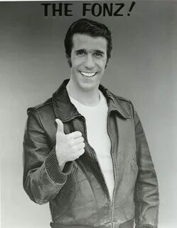 The fonz quotes