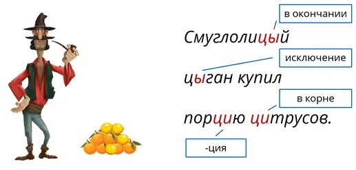 Смуглолицый как пишется. Цыган на цыпочках цыпленку цыкнул цыц. Смуглолицый почему ы. Цыган на цыпочках цыпленку цыкнул цыц рисунок. Концы почему ы