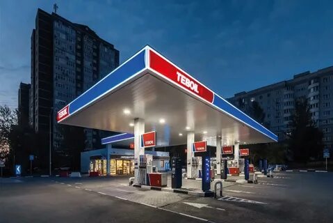 teboil lukoil
