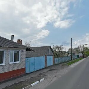 Улица заслонова белгород