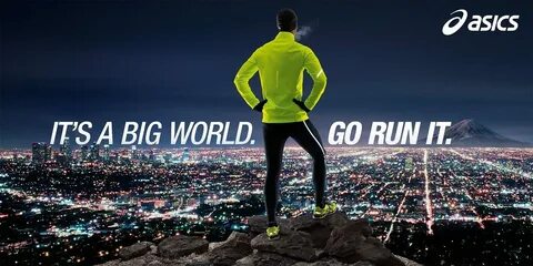Big run