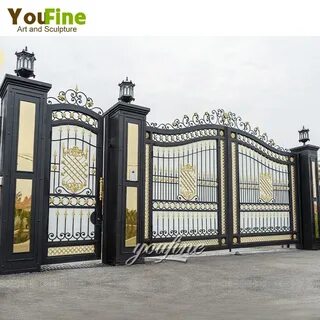 Gate видео