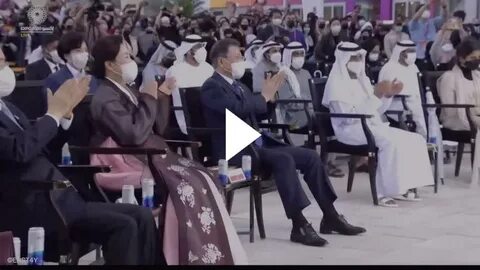Президентские 2020