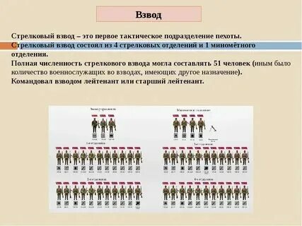 8 бригад это сколько человек