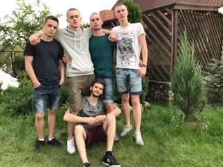 Борсук гомель