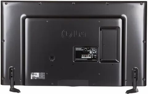 Lg 50ur78006lk